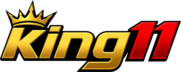 King11 Logo